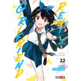  Preventa Rent A Girlfriend 22